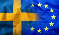 Sverige og EU